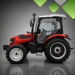 DEUTZ-FAHR (FARMLEAD) FL704 (70 ცხ.ძ - Image 2