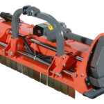 MATENG F.US/MA Shredder/ ჰიდრავლიკური მულჩერი 185სმ