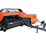 PAKSAN იონჯის / თივის წნეხამკრეფი SUPER YUNUS