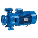 ელექტრო ტუმბო SPERONI CSM50-160D 3KW