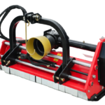 ACMA მინი 140 სმ SHREDDER TLA