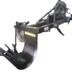 KENT TARIM MAKINALARI  მიწიდან ნერგების ამოსაღებად