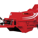 AGRISEL YUKSEL ქვის შემგროვებელი 2 ტონიანი