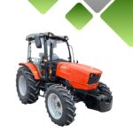 DEUTZ-FAHR (FARMLEAD) 120 ცხ.ძ