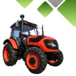DEUTZ-FAHR (FARMLEAD) (100 ცხ.ძ)