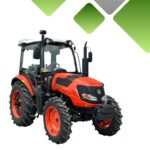 DEUTZ-FAHR (FARMLEAD) (80 ცხ.ძ)