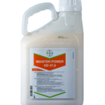 მაისტერ ფაუერი