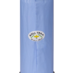 მწერების დამჭერი წებოვანი ლენტი ლურჯი