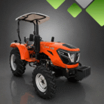 ტრაქტორი 40 ცხ.ძ. საბაღე SD404 TRACTOR