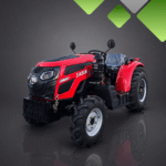 ტრაქტორი 50 ცხ.ძ. უკაბინო SADIN SD504 TRACTOR MINI GARDEN