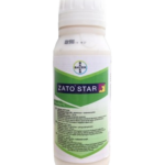 ზატო სტარი