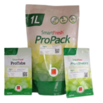 სმარტ ფრეშ ტექნოლოგია (Smart Fresh)