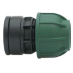 Irritec მილის ადაპტორი შიდა ხრახნით 110 × 3'' -