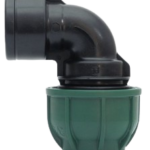 კუთხე შიდა ხრახნით 90 × 4'' - IQ21820F0N90L