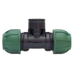 Irritec სამკაპა შიდა ხრახნით 90 × 3'' × 90