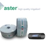 წვეთოვანის მილი DURATAPE 16/8 1.6 0.30 IN BOBBIN OF 2.500MT