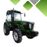 TRACTOR JINMA 504.ტრაქტორი ჯინმა 50 ცხ.ძ