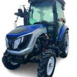 LANSU504 TRACTOR .ტრაქტორი 50 ცხ.ძ
