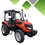 FARMLEAD FL504.ტრაქტორი 50 ცხ. კაბინა კონდიციონერით