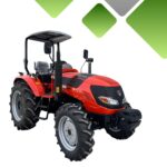 FARMLEAD FL504.ტრაქტორი 50 ცხ.ძ უკაბინო