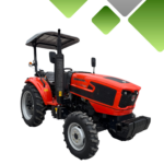 DEUTZ-FAHR (FARMLEAD) FL704. ტრაქტორი 70 ცხ.ძ უკაბინო .