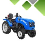 NEW HOLLAND (29) HP.ტრაქტორი ნიუ ჰოლანდი 29 ცხ.ძ