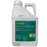 ექსილისი