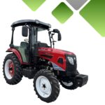 JINMA 704 tractor 70HP .ტრაქტორი. 70 ცხ.ძ ჯინმა კაბინა კონდიციონერით.