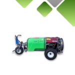 თვითმავალი თვითმასხური შესაწამლი აგრეგატი 280 ლ.