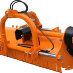 მულჩერი ჰიდრავლიკური 160 სმ. SHAKTIMAN FLAIL MOWER-M1.60 B&C H 20-HSS