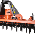 ვერტიკალური ფრეზი 300 სმ. SHAKTIMAN POWER HARROW-300MS-CE