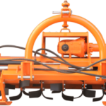 ჰიდრავლიკური ფრეზი 155 სმ. SHAKTIMAN SRT-1.55/1000(J-325) HSS GD C-36(16-19)