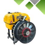 Limastar ასაკიდი ტურბო ატომაიზერი