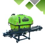 Limastar მინდვრის შესაწამლი აპარატი 600ლ (12მ ფრთები)