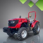 ტრაქტორი LSDM1004 (100 ც.ძ.), 4x4, უკაბინო LANSU