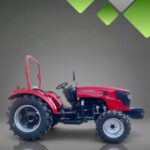 ტრაქტორი LSDM1004 (100 ც.ძ.), 4x4, უკაბინო LANSU - Image 2