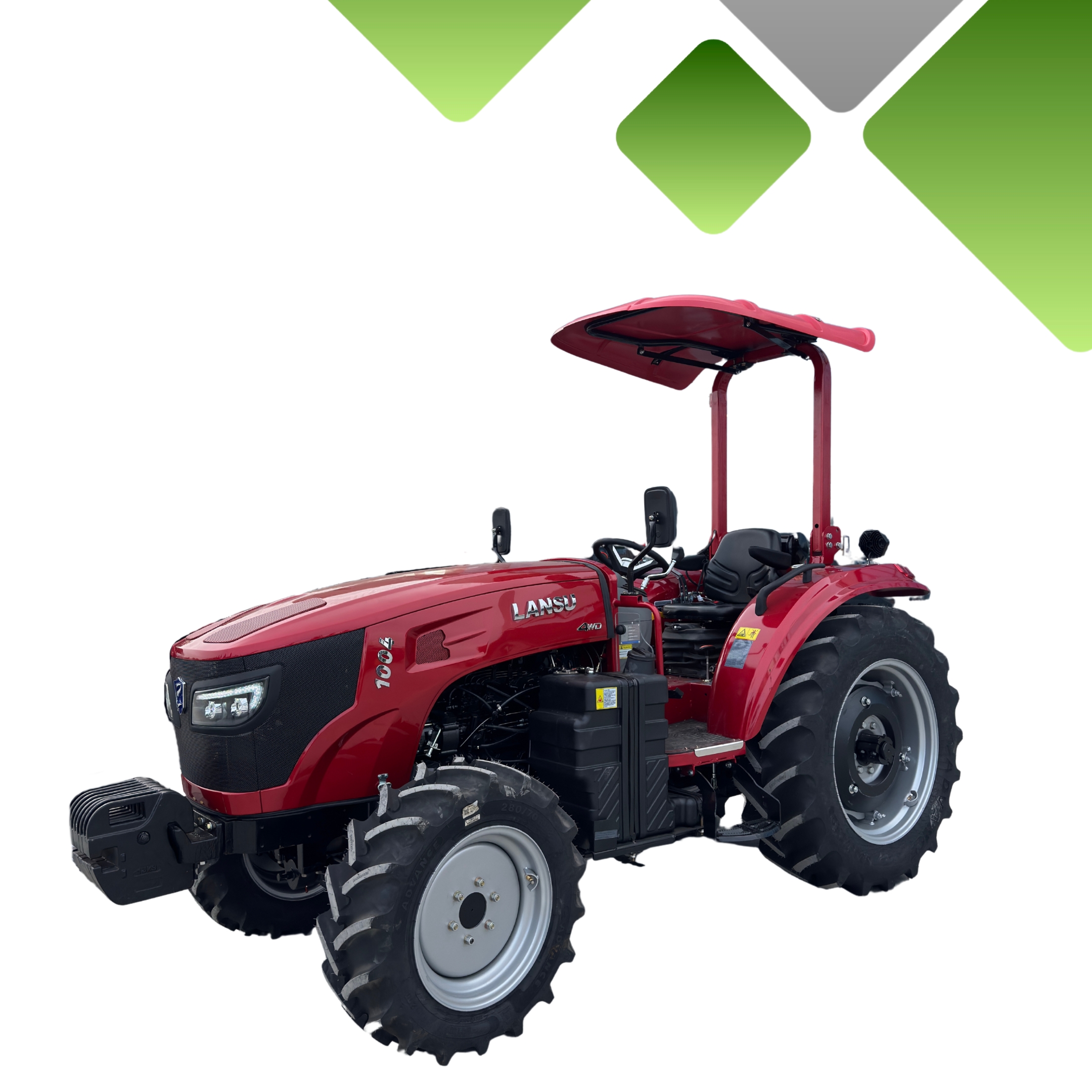 lansu 100 ლანსუ100